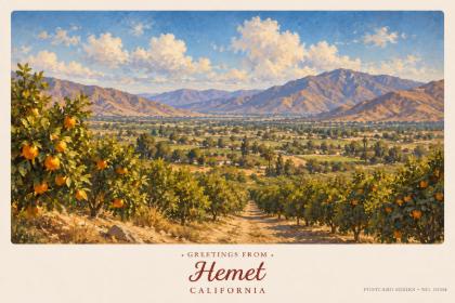 Hemet