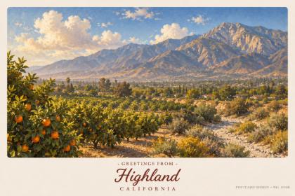 Highland