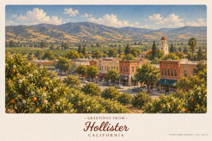 Hollister