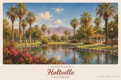 Holtville