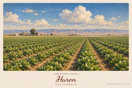 Huron