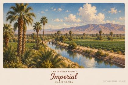 Imperial
