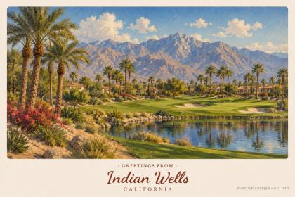 Indian Wells