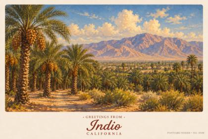 Indio