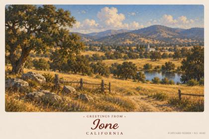 Ione