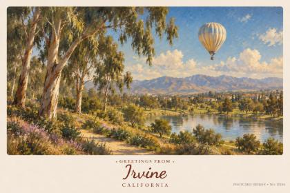 Irvine
