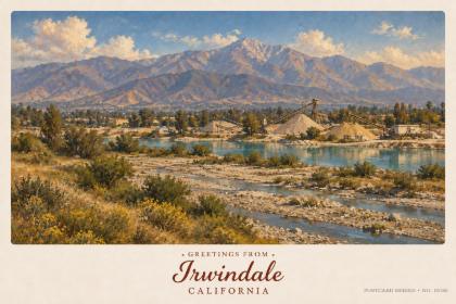 Irwindale