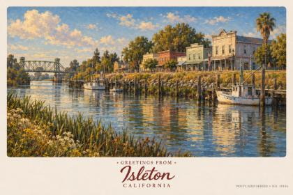 Isleton