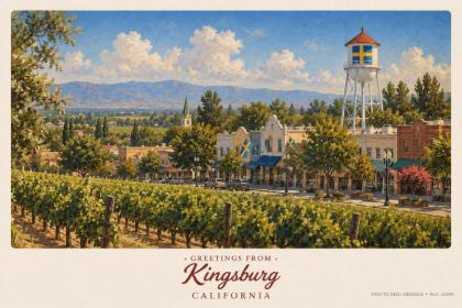 Kingsburg