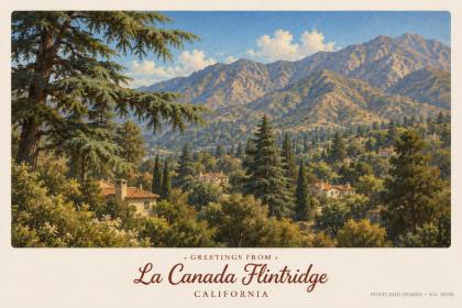 La Canada Flintridge