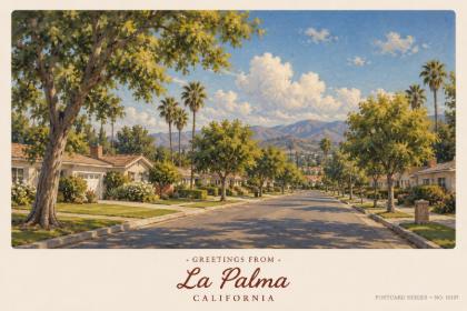 La Palma