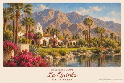La Quinta