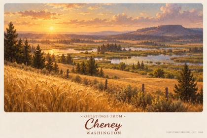 Cheney