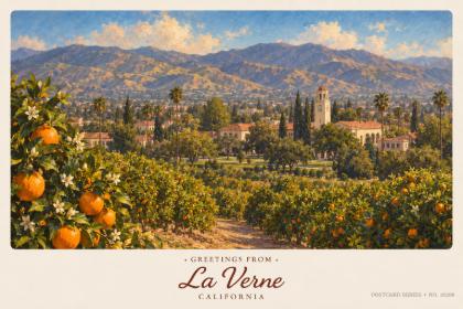 La Verne