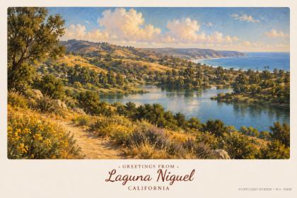 Laguna Niguel