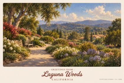 Laguna Woods