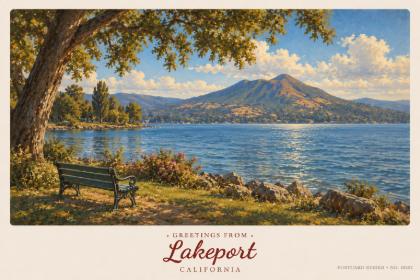 Lakeport