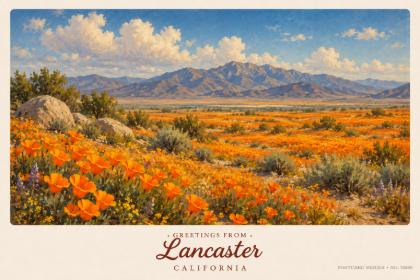 Lancaster