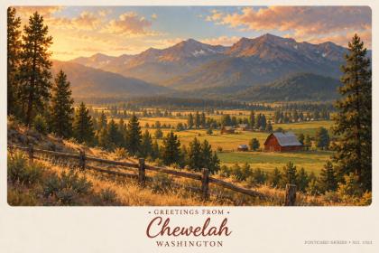 Chewelah