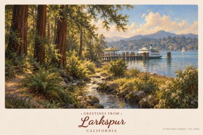 Larkspur