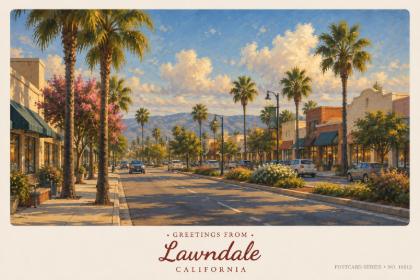 Lawndale