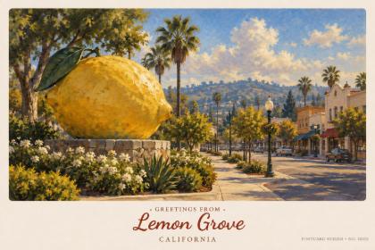 Lemon Grove