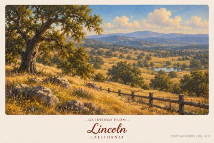 Lincoln