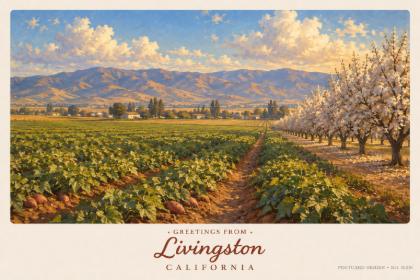 Livingston