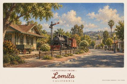 Lomita