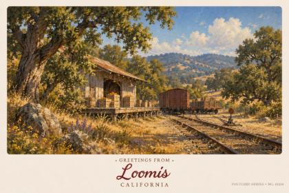 Loomis