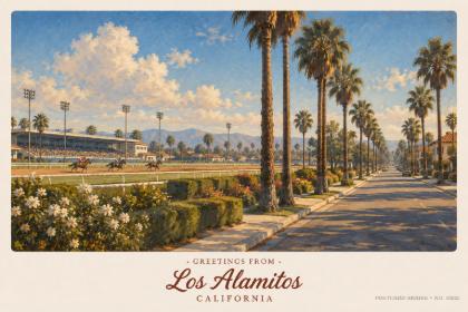 Los Alamitos