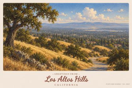 Los Altos Hills