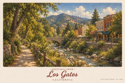 Los Gatos