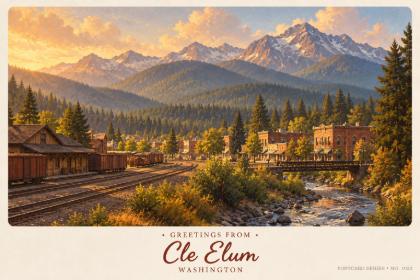 Cle Elum