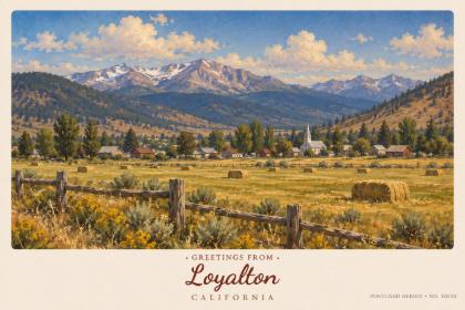 Loyalton