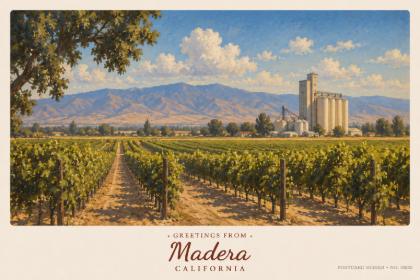 Madera