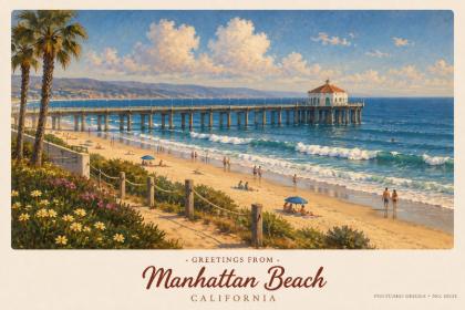 Manhattan Beach