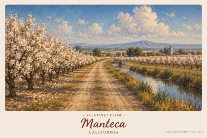 Manteca