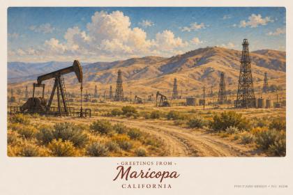 Maricopa