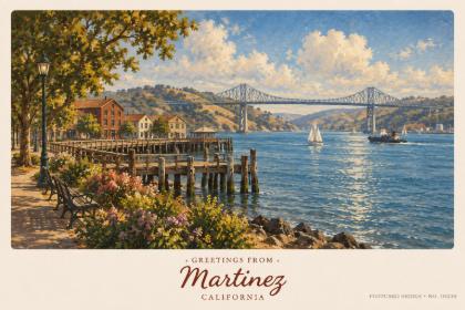 Martinez