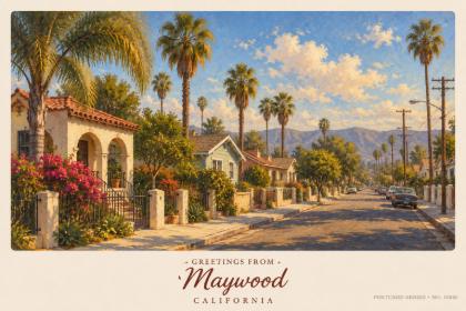 Maywood