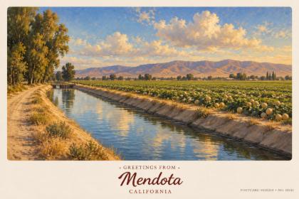 Mendota
