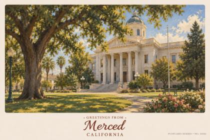 Merced