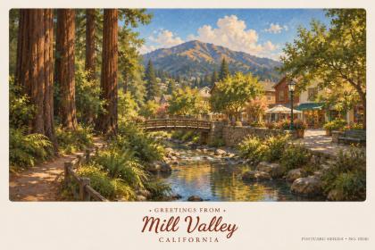 Mill Valley