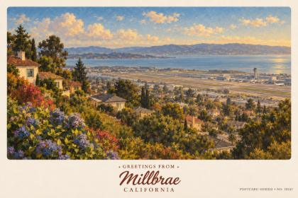 Millbrae