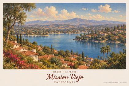 Mission Viejo