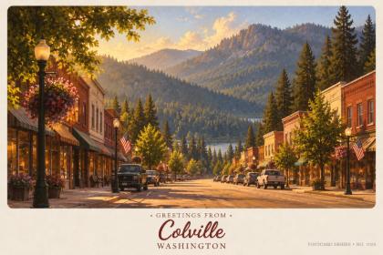 Colville