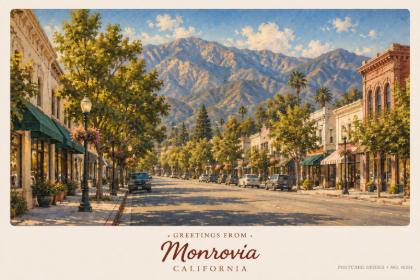 Monrovia
