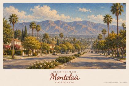 Montclair