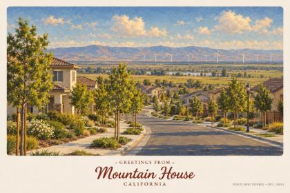 Mountain House